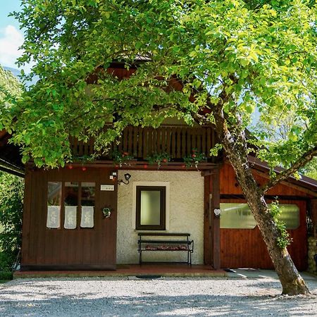 Holiday House Zeleni Gaj โบเว็ก ภายนอก รูปภาพ